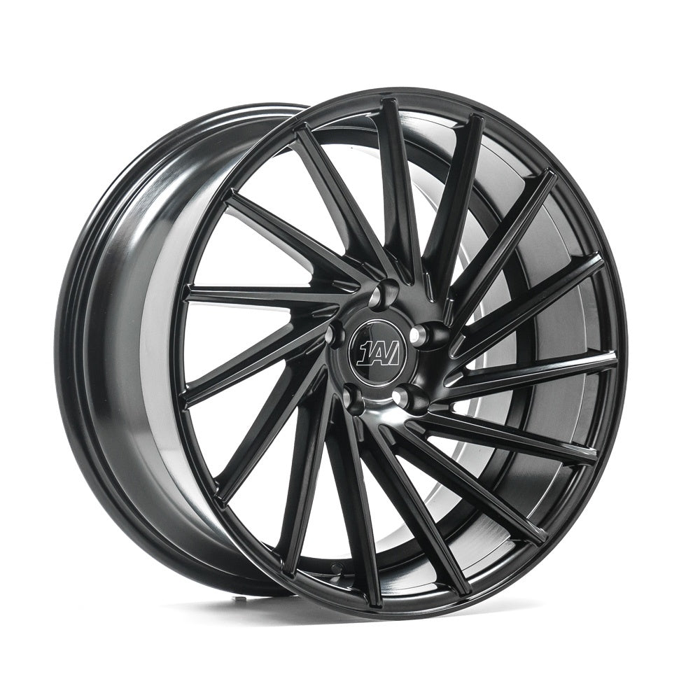 Felger-1AV-ZX1-Satin-Black--18x8-5x120-42-72.6mm