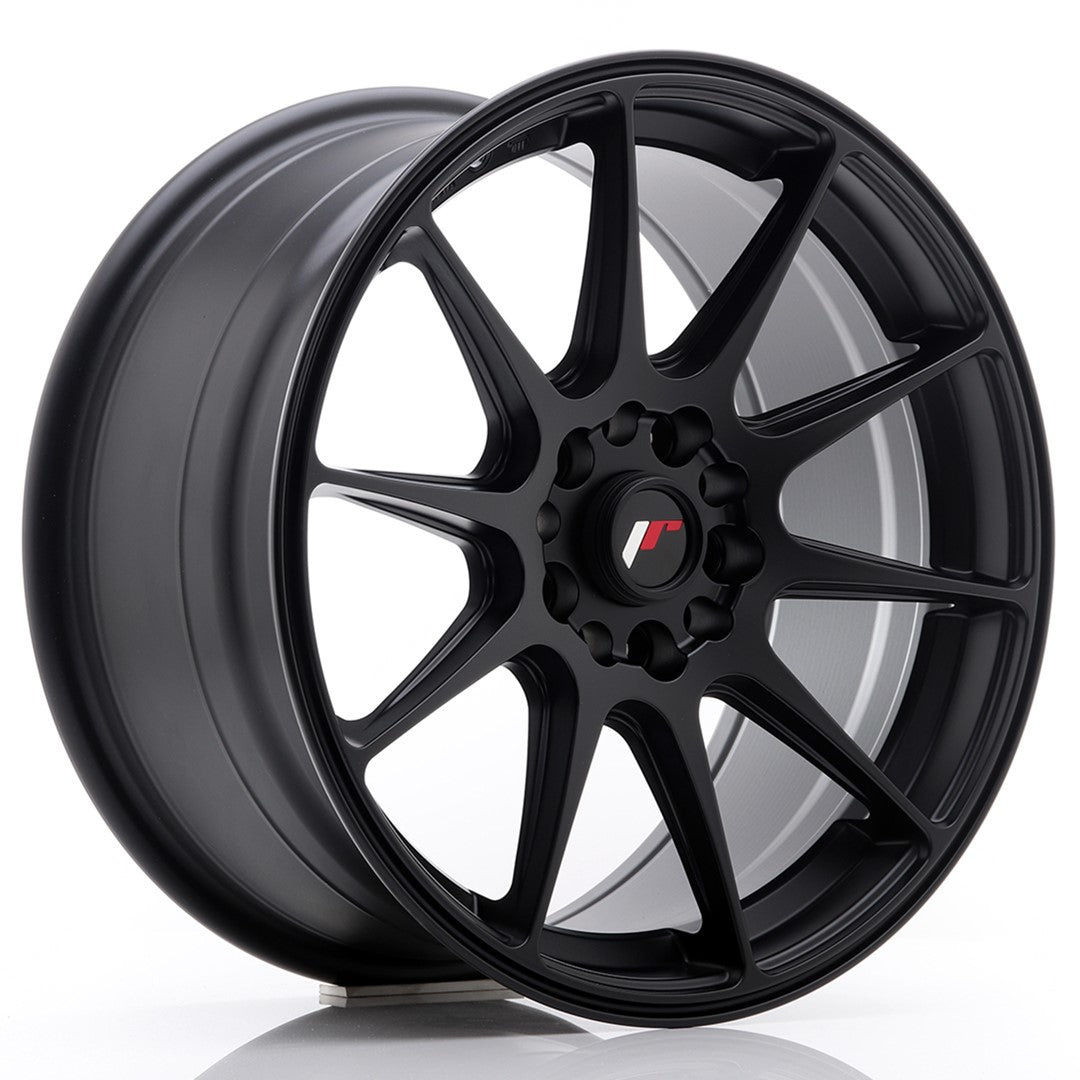 jr-wheels-JR11-Black-17x8.25-4x100/4x114.3-ET35-73.1mm-Felger-wheels-rims-Black-jr-wheels