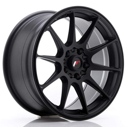 jr-wheels-JR11-Black-17x8.25-5x100/5x114.3-ET35-73.1mm-Felger-wheels-rims-Black-jr-wheels