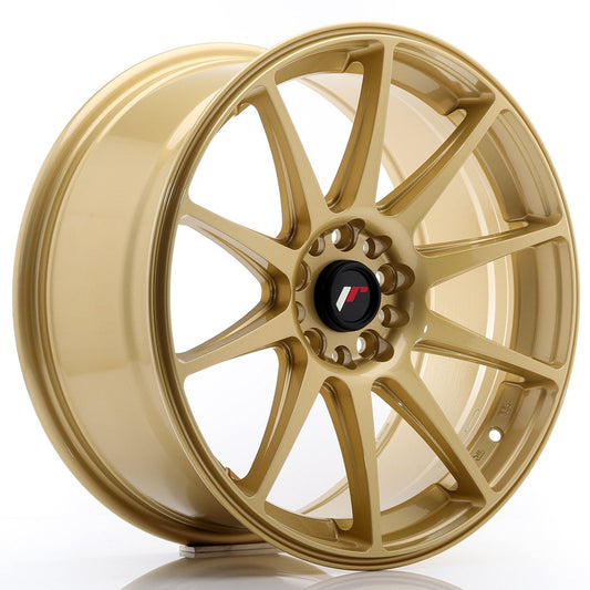 jr-wheels-JR11-Gold-18x8.5-5x100/5x108-ET35-74.1mm-Felger-wheels-rims-Gold-jr-wheels