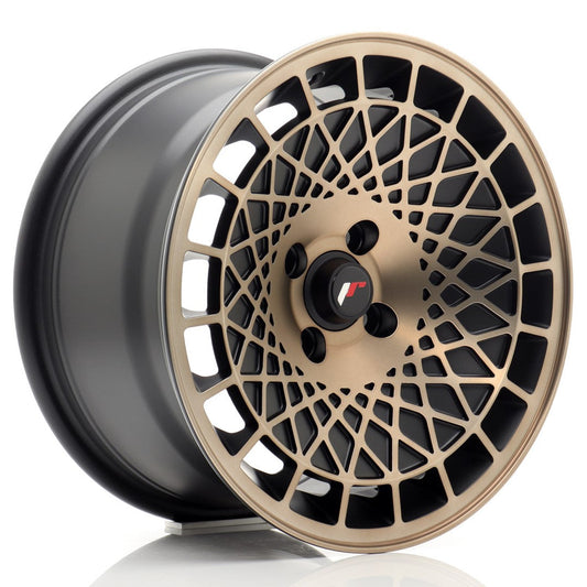 felger-Japan-Racing-JR14-Black-Bronze-Finish-15x8-4x100-et-20-74.1mm