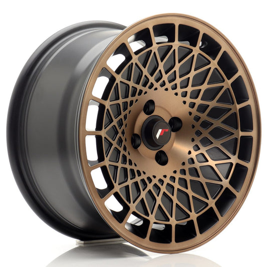 felger-Japan-Racing-JR14-Black-Bronze-Finish-16x8-4x100-et-15-74.1mm