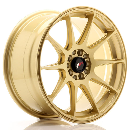 jr-wheels-JR11-Gold-17x8.25-5x112/5x114.3-ET35-73.1mm-Felger-wheels-rims-Gold-jr-wheels