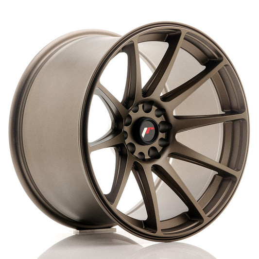 jr-wheels-JR11-Bronze-18x10.5-5x114.3/5x120-ET22-74.1mm-Felger-wheels-rims-Bronze-jr-wheels