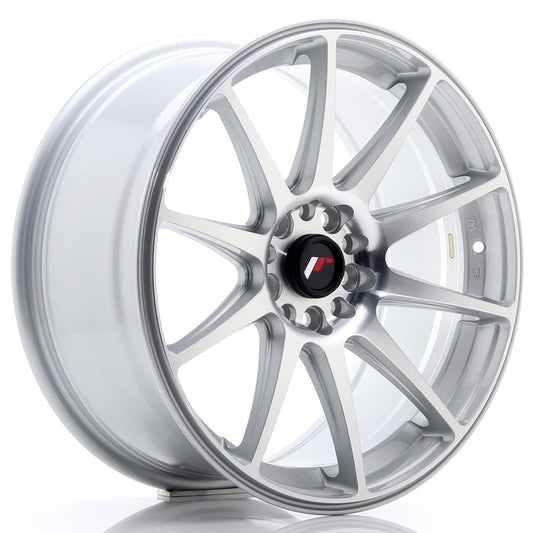 jr-wheels-JR11-Silver-18x8.5-5x114.3/5x120-ET30-74.1mm-Felger-wheels-rims-Silver-jr-wheels