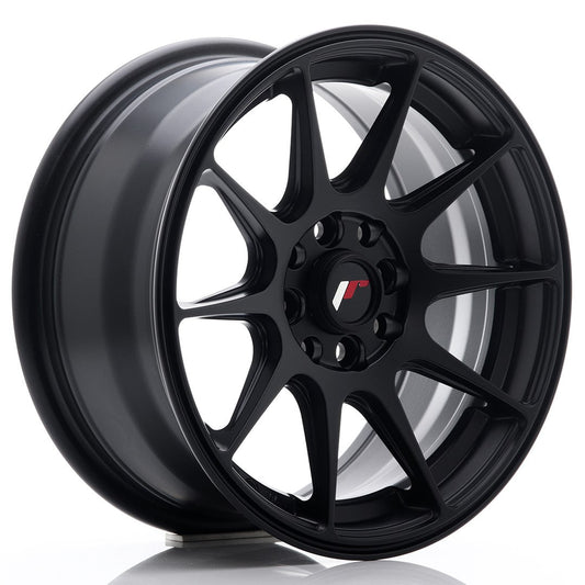 jr-wheels-JR11-Black-15x7-4x100/4x114.3-ET30-67.1mm-Felger-wheels-rims-Black-jr-wheels