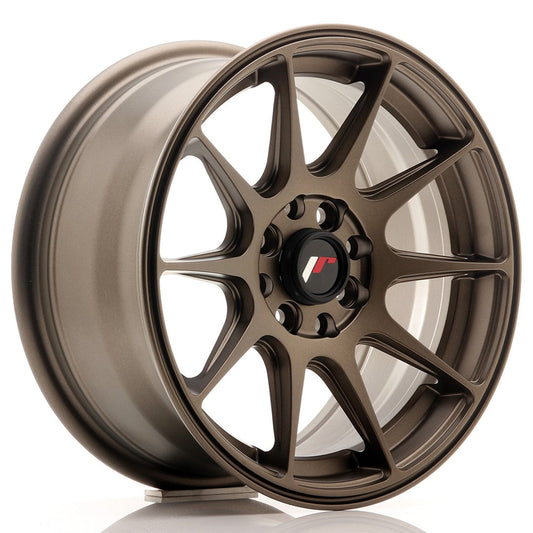 jr-wheels-JR11-Bronze-15x7-4x100/4x114.3-ET30-67.1mm-Felger-wheels-rims-Bronze-jr-wheels