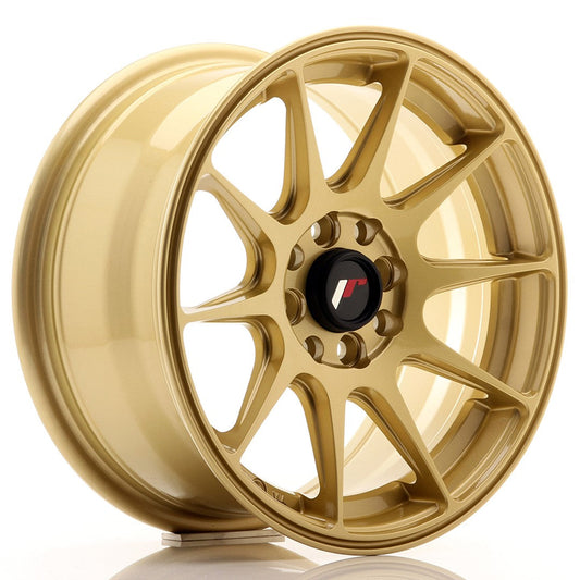 jr-wheels-JR11-Gold-15x7-4x100/4x108-ET30-67.1mm-Felger-wheels-rims-Gold-jr-wheels