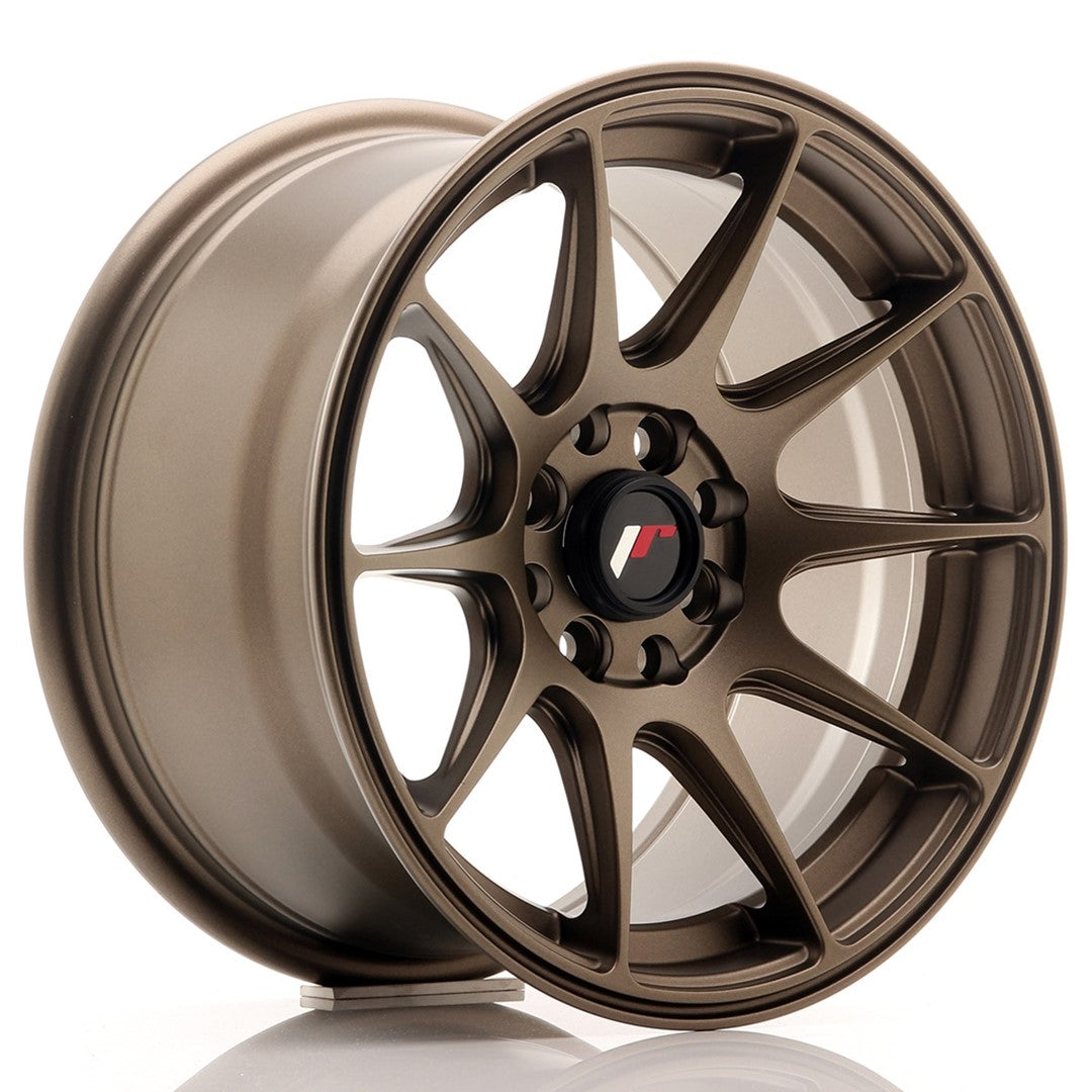 jr-wheels-JR11-Bronze-15x8-4x100/4x114.3-ET25-67.1mm-Felger-wheels-rims-Bronze-jr-wheels