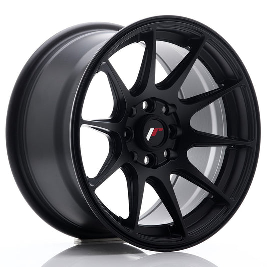 jr-wheels-JR11-Black-15x8-4x100/4x108-ET25-67.1mm-Felger-wheels-rims-Black-jr-wheels