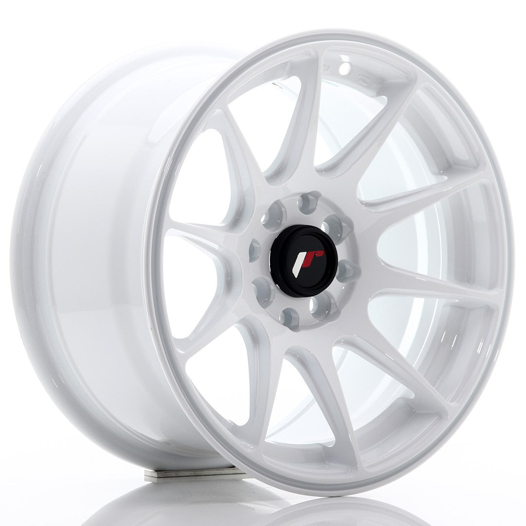 jr-wheels-JR11-White-15x8-4x100/4x108-ET25-67.1mm-Felger-wheels-rims-White-jr-wheels