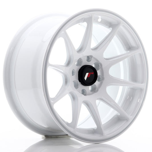 jr-wheels-JR11-White-15x8-4x100/4x108-ET25-67.1mm-Felger-wheels-rims-White-jr-wheels