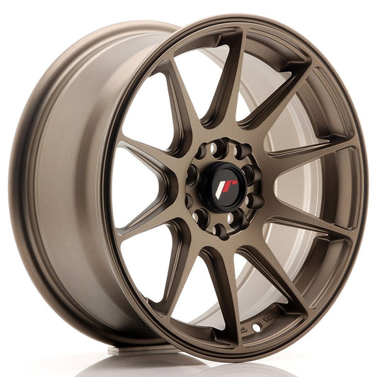 jr-wheels-JR11-Bronze-16x7-5x100/5x114.3-ET30-67.1mm-Felger-wheels-rims-Bronze-jr-wheels