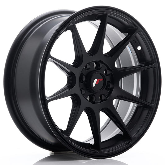 jr-wheels-JR11-Black-16x7-4x100/4x108-ET25-67.1mm-Felger-wheels-rims-Black-jr-wheels