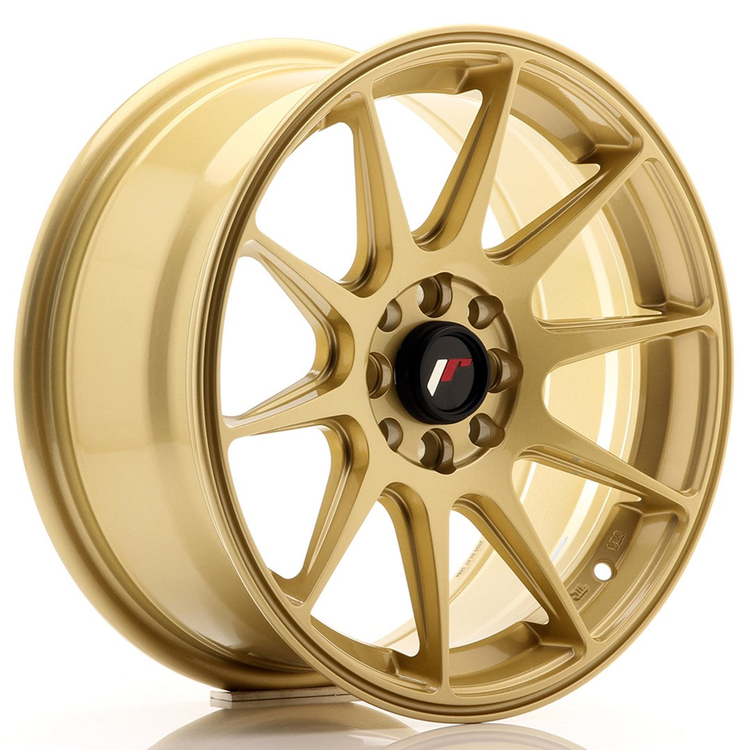 jr-wheels-JR11-Gold-16x7-4x100/4x108-ET25-67.1mm-Felger-wheels-rims-Gold-jr-wheels