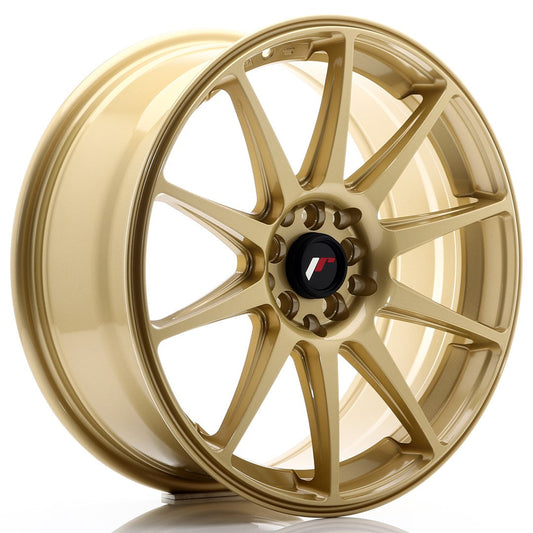 jr-wheels-JR11-Gold-18x7.5-5x100/5x120-ET35-74.1mm-Felger-wheels-rims-Gold-jr-wheels