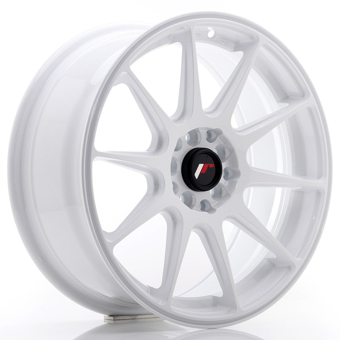 jr-wheels-JR11-White-17x7.25-4x100/4x108-ET25-73.1mm-Felger-wheels-rims-White-jr-wheels