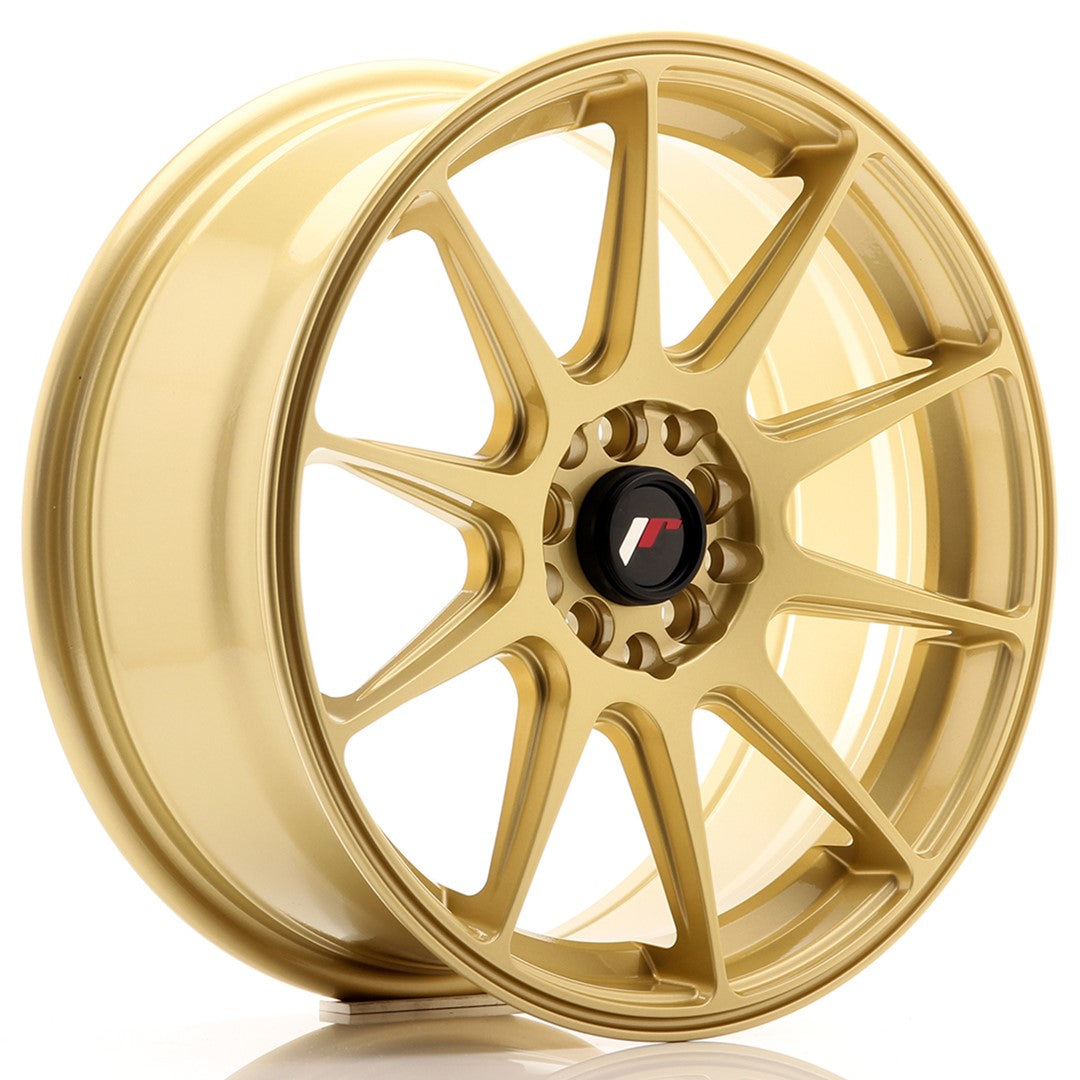 jr-wheels-JR11-Gold-17x7.25-4x100/4x114.3-ET35-73.1mm-Felger-wheels-rims-Gold-jr-wheels