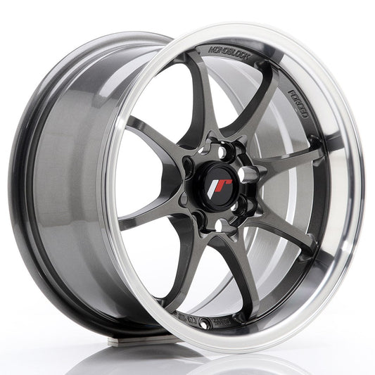 felger-Japan-Racing-JR5-Gunm-et-al-15x8-4x100-et-28-73.1mm