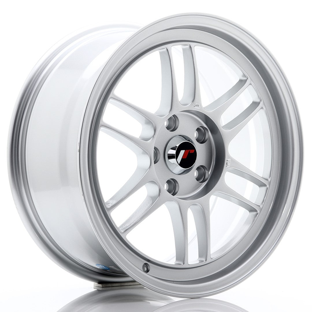 felger-Japan-Racing-JR7-Silver-17x8-5x114.3-et-35-73.1mm