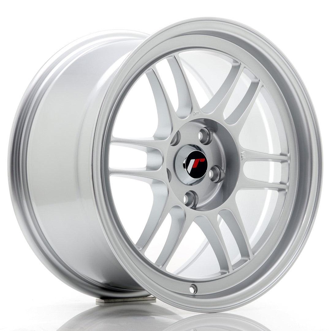 felger-Japan-Racing-JR7-Silver-17x9-5x114.3-et-35-73.1mm