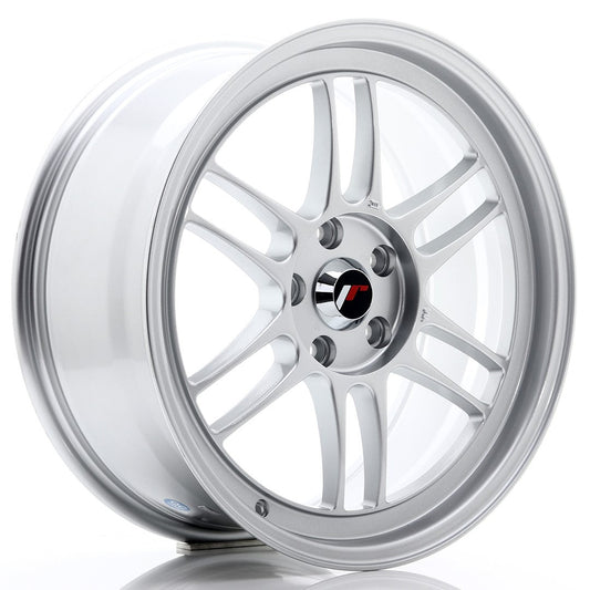 felger-Japan-Racing-JR7-Silver-18x8-5x114.3-et-35-74.1mm