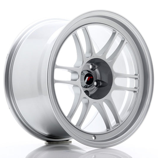 felger-Japan-Racing-JR7-Silver-18x10.5-5x114.3-et-15-74.1mm