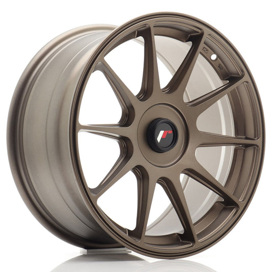 jr-wheels-JR11-Bronze-17x8.25-BLANK-ET35-67.1mm-Felger-wheels-rims-Bronze-jr-wheels