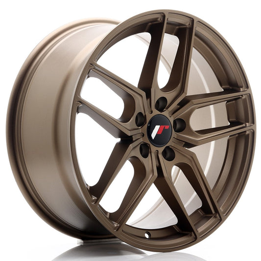 felger-Japan-Racing-JR25-Bronze-18x8.5-5x112-et-40-66.6mm