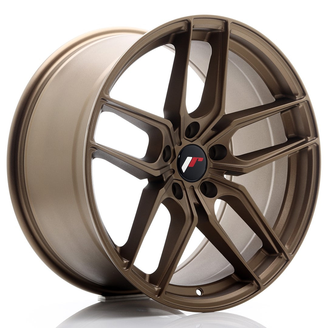 felger-Japan-Racing-JR25-Bronze-19x9.5-5x120-et-35-72.6mm