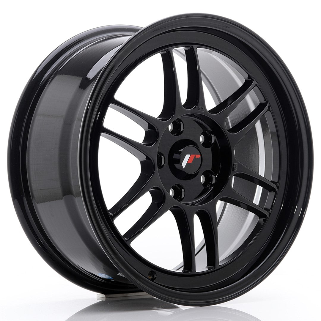 felger-Japan-Racing-JR7-Black-17x8-5x114.3-et-35-73.1mm