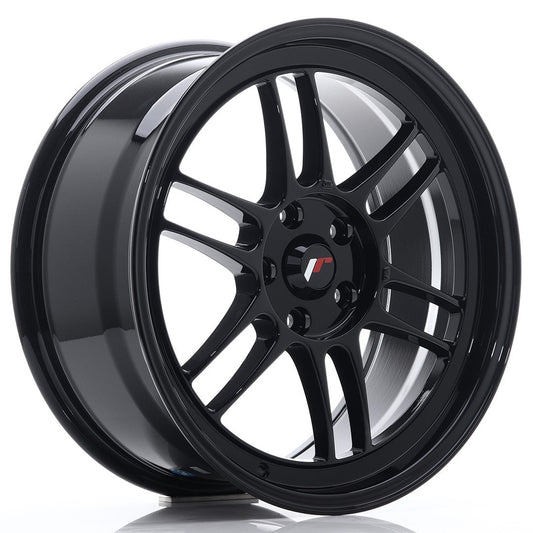 felger-Japan-Racing-JR7-Black-18x8-5x114.3-et-35-74.1mm