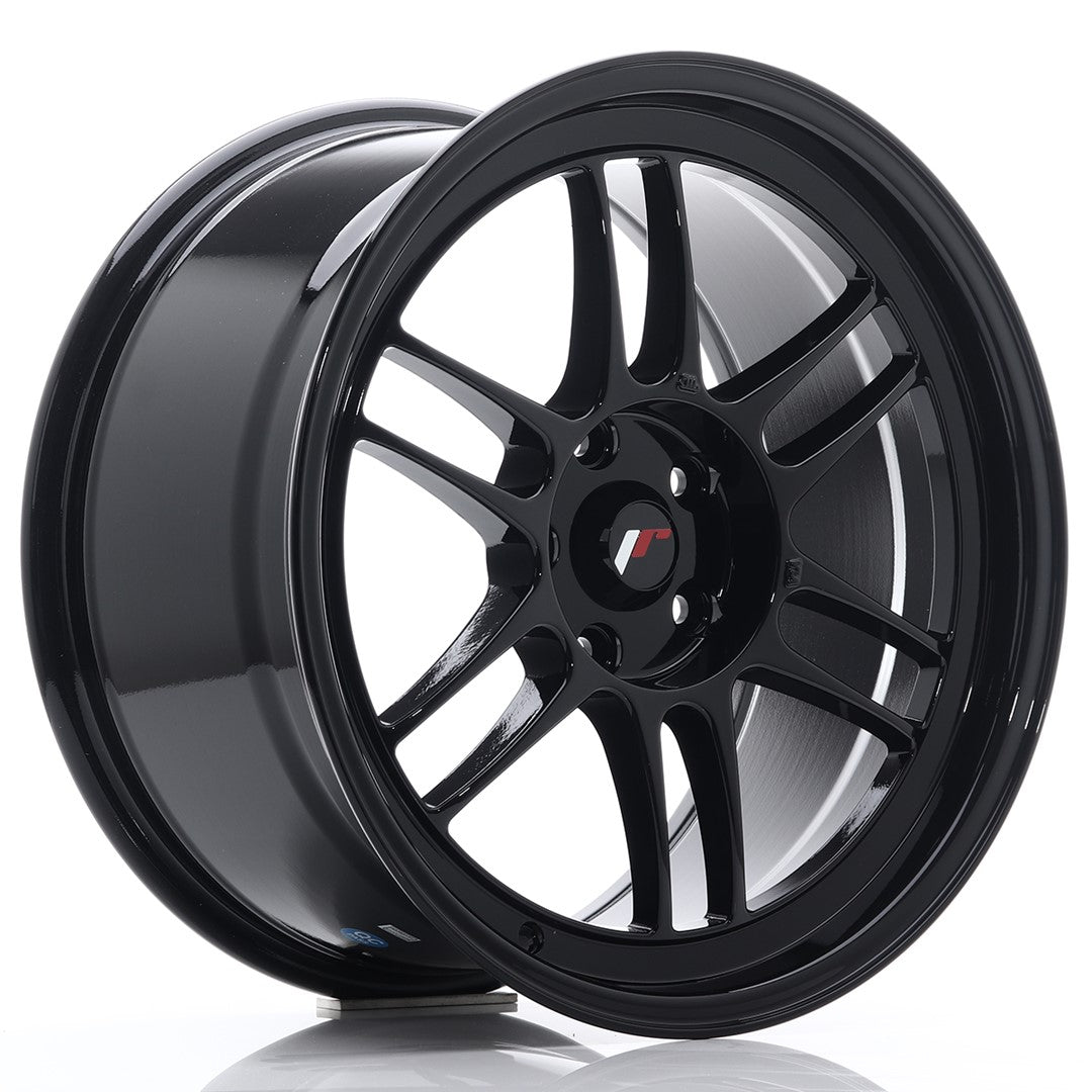 felger-Japan-Racing-JR7-Black-18x9-5x114.3-et-35-74.1mm