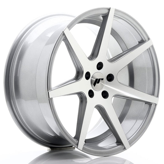 felger-Japan-Racing-JR20-Silver-Machined-19x9.5-5x112-et-35-66.6mm