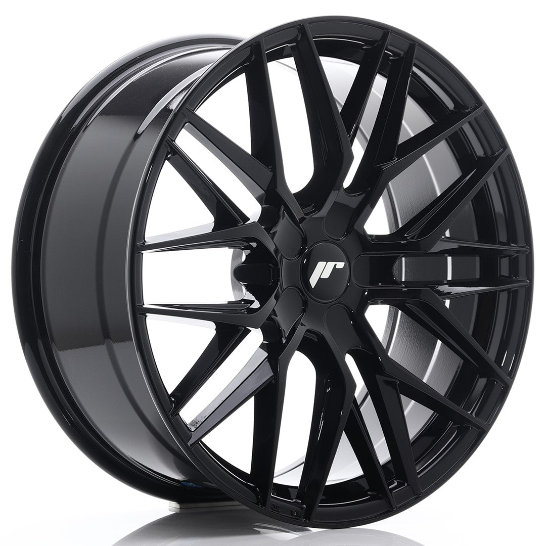 jr-wheels-JR28-Black-20x8.5-BLANK-74.1mm-Felger-wheels-rims-Black-jr-wheels