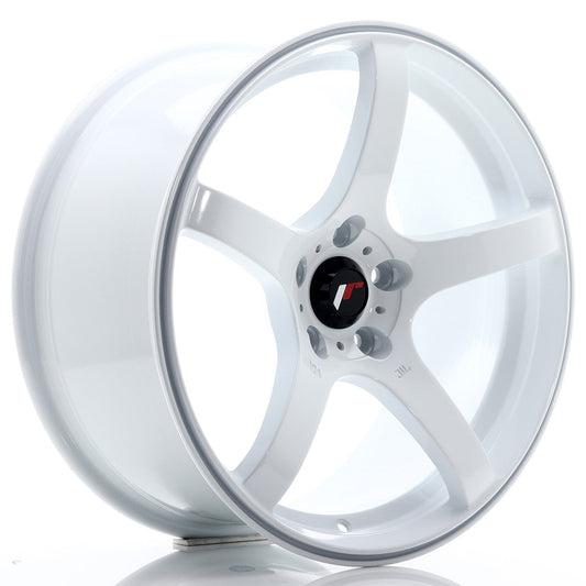 felger-Japan-Racing-JR32-White-18x8.5-5x114.3-et-38-74.1mm