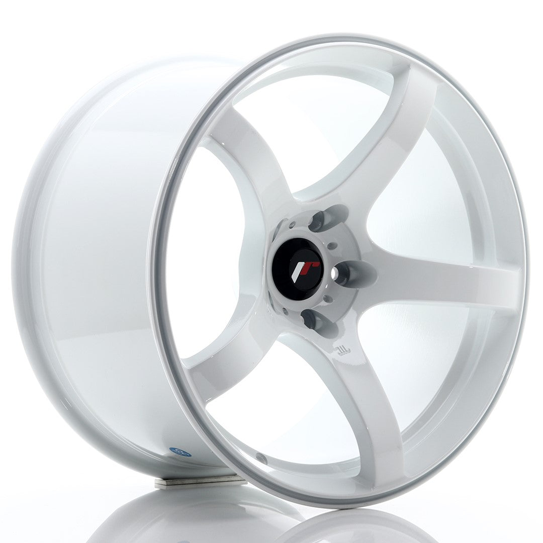 felger-Japan-Racing-JR32-White-18x10.5-5x114.3-et-22-74.1mm