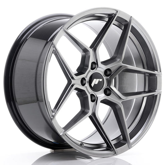 felger-Japan-Racing-JR34-Hyper-Black-19x9.5-5x120-et-35-72.6mm