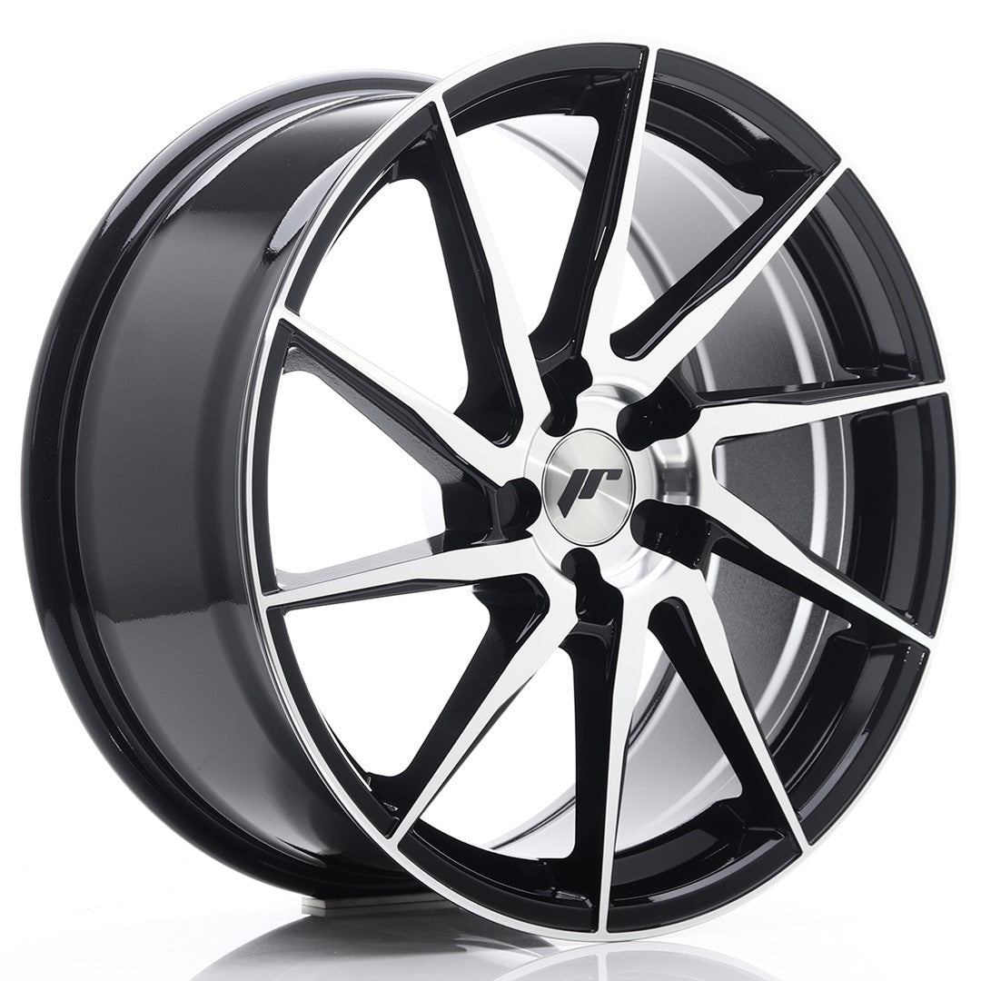 jr-wheels-JR36-Black-19x8.5-BLANK-74.1mm-Felger-wheels-rims-Black-jr-wheels