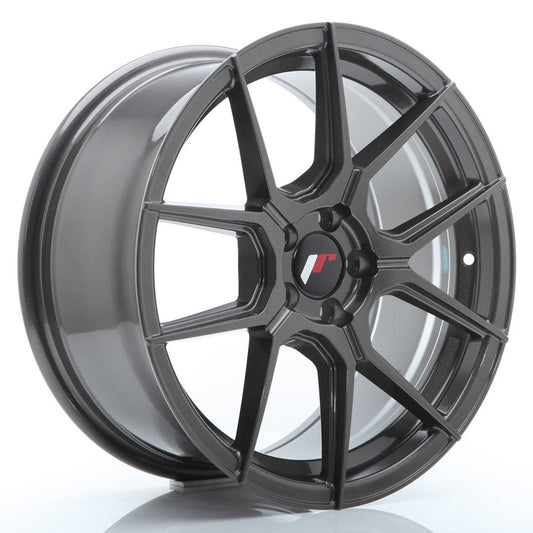 felger-Japan-Racing-JR30-Hyper-Gray-17x8-5x100-et-40-67.1mm