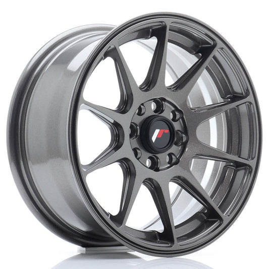 jr-wheels-JR11-Hyper-Gray-15x7-4x100/4x108-ET30-67.1mm-Felger-wheels-rims-Grey-jr-wheels