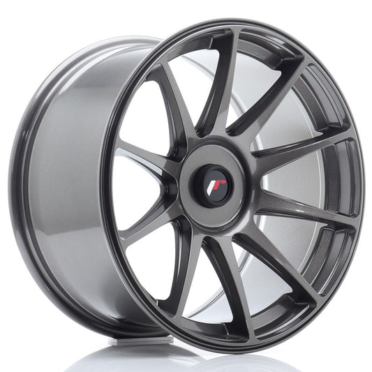 jr-wheels-JR11-Hyper-Gray-18x9.5-BLANK-74.1mm-Felger-wheels-rims-Grey-jr-wheels