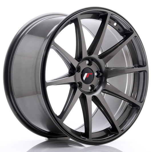 felger-Japan-Racing-JR11-Hyper-Gray-20x10-5x112-et-40-66.6mm