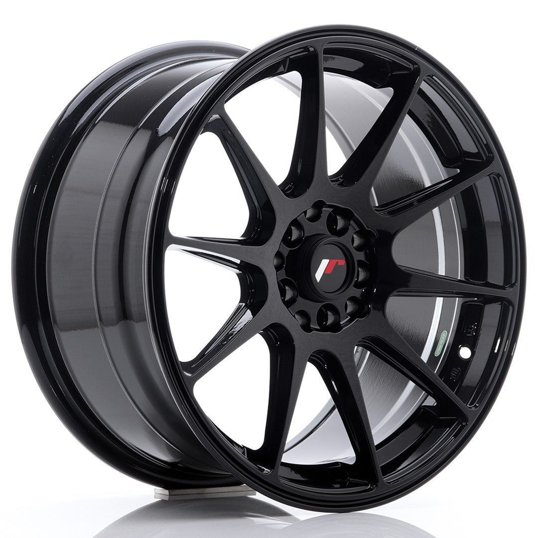 jr-wheels-JR11-Black-17x8.25-4x100/4x114.3-ET35-73.1mm-Felger-wheels-rims-Black-jr-wheels