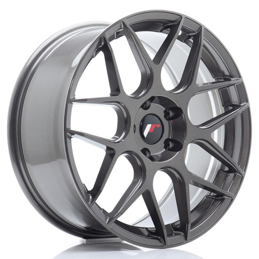 felger-Japan-Racing-JR18-Hyper-Gray-19x8.5-5x120-et-35-74.1mm