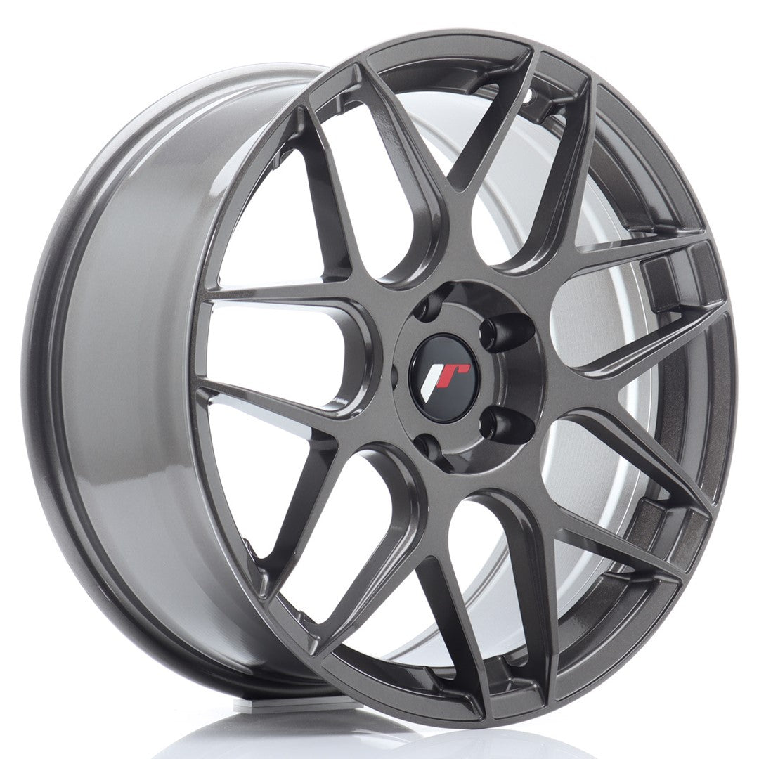 felger-Japan-Racing-JR18-Hyper-Gray-19x8.5-5x112-et-40-66.6mm