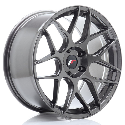 felger-Japan-Racing-JR18-Hyper-Gray-19x9.5-5x120-et-35-74.1mm