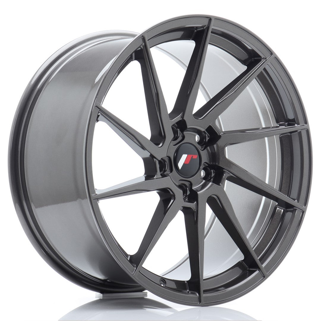 felger-Japan-Racing-JR36-Hyper-Gray-20x10-5x120-et-45-72.6mm