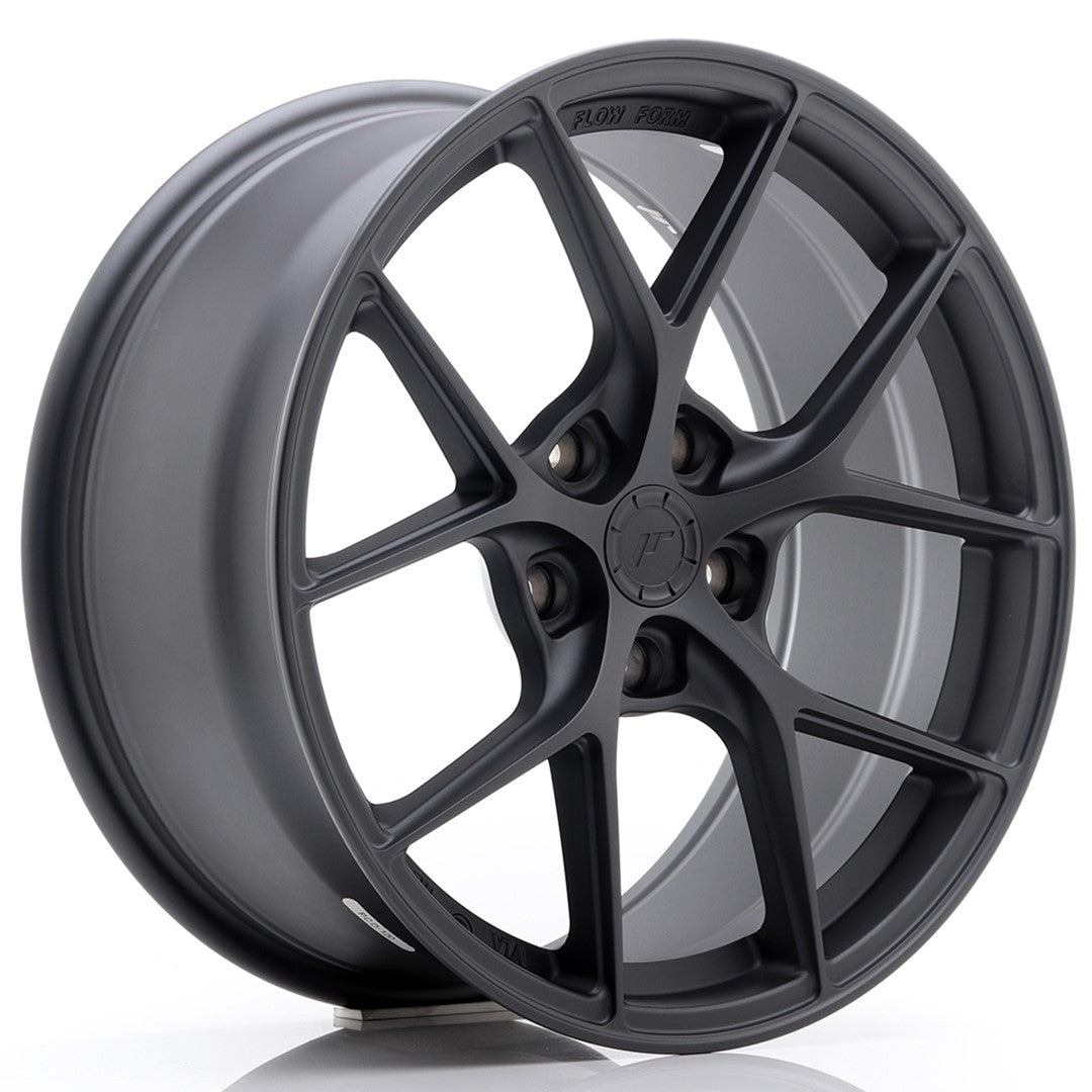 felger-Japan-Racing-SL01-Matt-Gunm-et-al-18x8.5-5x112-et-42-66.6mm