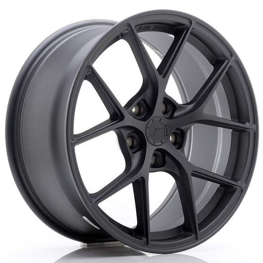 felger-Japan-Racing-SL01-Matt-Gunm-et-al-18x8.5-5x120-et-35-72.6mm